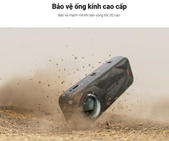 Lens Guards Insta360 X5 Standard/ Premium chống trầy xước camera nâng cao trải nghiệm