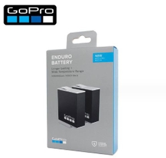 Combo 2 Pin Enduro Cho Gopro Hero 9 10 11 12 Black - Chính Hãng Gopro