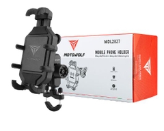 Giá đỡ điện thoại chống rung MOTOWOLF MDL2827