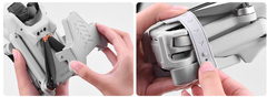 Dây đai BRDRC cho DJI Mini 3 / 3 Pro cố định bảo vệ cánh quạt