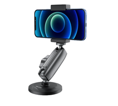Đế nam châm TELESIN gắn Actioncam, Gopro, Insta360 X2 X3 Ace Pro
