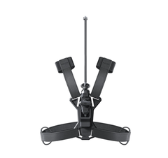 Đai đeo Ba lô gắn Insta360 X2 X3 X4 One Rs 1inch - Insta360 Third-Person Backpack Mount- Hàng chính Hãng