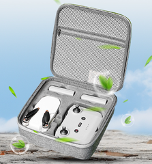 Túi chống sốc cho DJI Mini 2 Mini 4K gọn gàng tiện dụng đựng phụ kiện