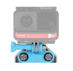 Giá đỡ điện thoại chống rung MOTOWOLF MDL2827