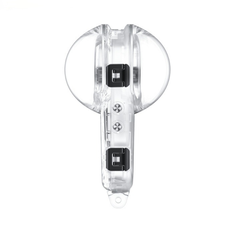 Khung chống nước For Insta360 X5 bơi lặn quay phim dưới nước