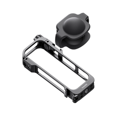 Insta360 X5 Utility Frame - Khung nhôm tiện ích cứng cáp bảo vệ camera