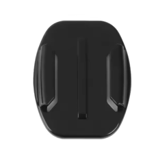 Mount Đế gài Gopro xoay 360  Keo 3M dán nón cong phẳng chắc chắn