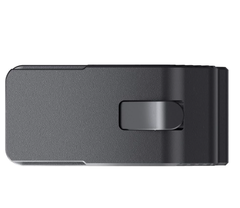 Ngàm gắn mic hỗ trợ Insta360 Ace Ace Pro/ Ace Pro 2