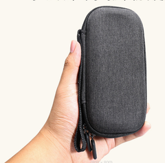 Hộp mini đựng Insta360 X5 X4 vừa vặn chống sốc rơi trầy xước