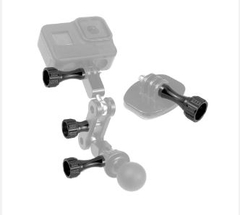 Vít Hợp Kim Nhôm Cố Định GoPro Cứng Cáp Chắc Chắn
