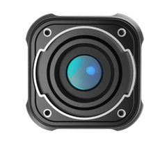Max Lens Mod TELESIN GoPro Hero 12 11 10 9 Black - Góc quay siêu rộng FOV 155 độ