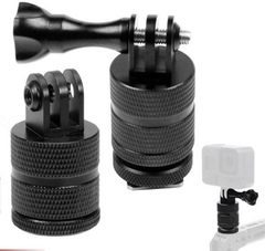 Khớp kim loại xoay 360 độ gắn máy quay GoPro ActionCam