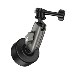 Đế hít kính điện Telesin cho Gopro DJI Action Actioncam S3-SUS-07