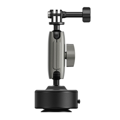 Đế hít kính điện Telesin cho Gopro DJI Action Actioncam S3-SUS-07