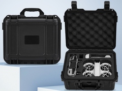 Vali chống sốc cho DJI Neo đựng phụ kiện máy tay điều khiển pin sạc