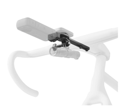 Phụ kiện gắn Ghi đông xe đạp gắn Insta360 X4 X3 X2 tích hợp đồng hồ  dễ dàng chắc chắn