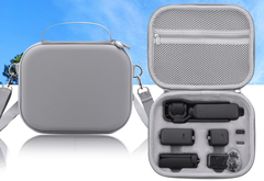 Túi chống sốc DJI Osmo Pocket 3 bảo vệ camera tốt