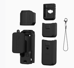 Silicon bảo vệ Osmo Pocket 3 đủ màu sắc chống rơi trầy máy