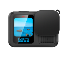Nắp chụp bảo vệ Gopro 13 12 11 10 9 7 6 5 Black bảo vệ lens camera chống trầy xước