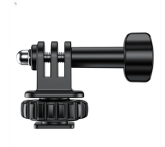 Ngàm Vrig AC 24 gắn Actioncam lên máy ảnh ngàm Cold shoe