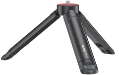 Tripod nhựa Vrig TP 05 gắn gimbal máy ảnh giá đỡ điện thoại đèn trợ sáng