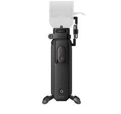 FOMO Power Handle Insta360 X5 X4 - Tay cầm sạc 6100mAh tích hợp Remote gấp gọn