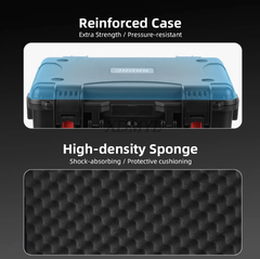 VALI chống sốc cho DJI Mavic 4 Pro đựng khuôn vừa vặn chắc chắn kháng nước