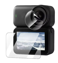 Miếng dán DJI osmo Nano bảo vệ màn hình , kính camera