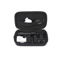 Túi đựng Insta360 Go Ultra chống sốc có ngăn từng phụ kiện