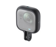 GO Ultra Action Mount - Khung hỗ trợ gắn phụ kiện cho Insta360 Go Ultra