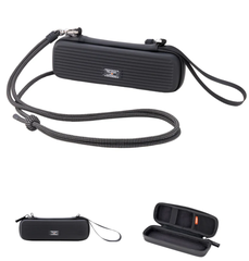 Túi Telesin cao cấp cho Pocket 4 3 đeo chéo vai cầm tay  bảo vệ camera