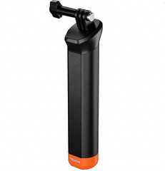 Tay cầm phao 2.0 Telesin gắn Actioncam giúp nổi trên bề mặt nước chống thất lạc