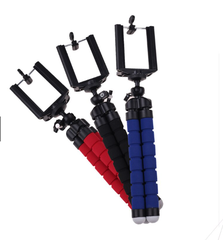 Chân bạch tuộc mini gắn ActionCam Điện Thoại