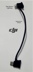 Cáp dữ liệu cho DJI N1 N2 N3 đã qua sử dụng