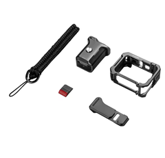 Insta360 Ace Pro 2 Xplorer Grip Kit - Tay cầm hỗ trợ Insta360 Ace Pro Pro 2 kim loại chắc chắn