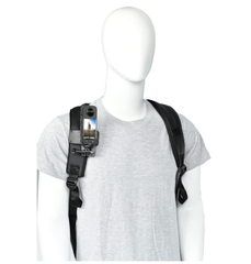 Phụ kiện gắn Gopro , Insta360 đeo lên người , đeo tay , đeo đầu, kẹp balo