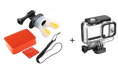 Bite Mount giá đỡ ngậm miệng cho GoPro, Action cam