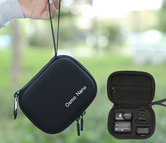 Túi đựng DJI Osmo Nano đựng gọn gàng phụ kiện chống sốc bảo vệ