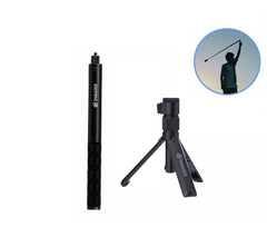 Bộ Gậy Bullet Time Accessory Insta 360 One X X2 X3 X4