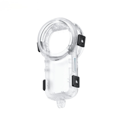 Khung chống nước For Insta360 X5 bơi lặn quay phim dưới nước