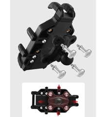 Giá đỡ điện thoại chống rung MOTOWOLF MDL2827