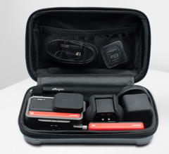 Hộp aMagisn đựng phụ kiện Insta360 Ace Ace Pro ActionCam tiện lợi dễ dàng ngăn nắp