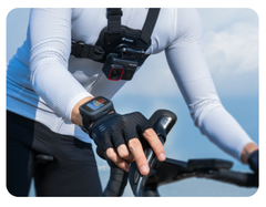 Remote GPS Preview Insta360 X4 Ace Pro 2/Ace Pro điều khiển hỗ trợ dữ liệu GPS thực tế