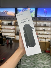 Túi đựng Mini Osmo Pocket 3 đơn chống sốc đựng gọn gàng