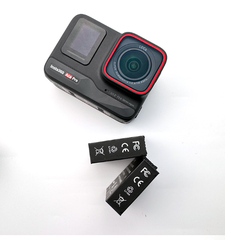 Pin sạc dành cho Insta360 Ace Ace Pro 1800mAh