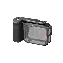 StreetGrip Kit TELESIN cho Insta360 Ace Pro 2 / Pro- Tay cầm hỗ trợ chụp hình đường phố nghệ thuật