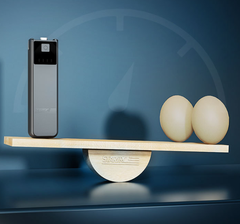 Pin dự phòng Osmo Pocket 3 dung lượng 4000mAh giúp kéo dài thời lượng quay StartRC
