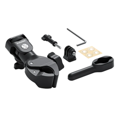 Insta360 Heavy Duty Clamp -Kẹp Ghi Gông Cao Cấp Insta360 X4 X3 Ace Pro One Rs