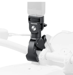 Insta360 Heavy Duty Clamp -Kẹp Ghi Gông Cao Cấp Insta360 X4 X3 Ace Pro One Rs