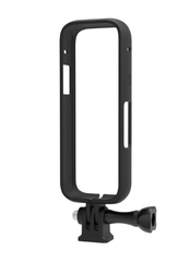 Khung Nhựa bảo vệ Insta360 X4 bao quanh khung máy dễ dàng lắp đặt